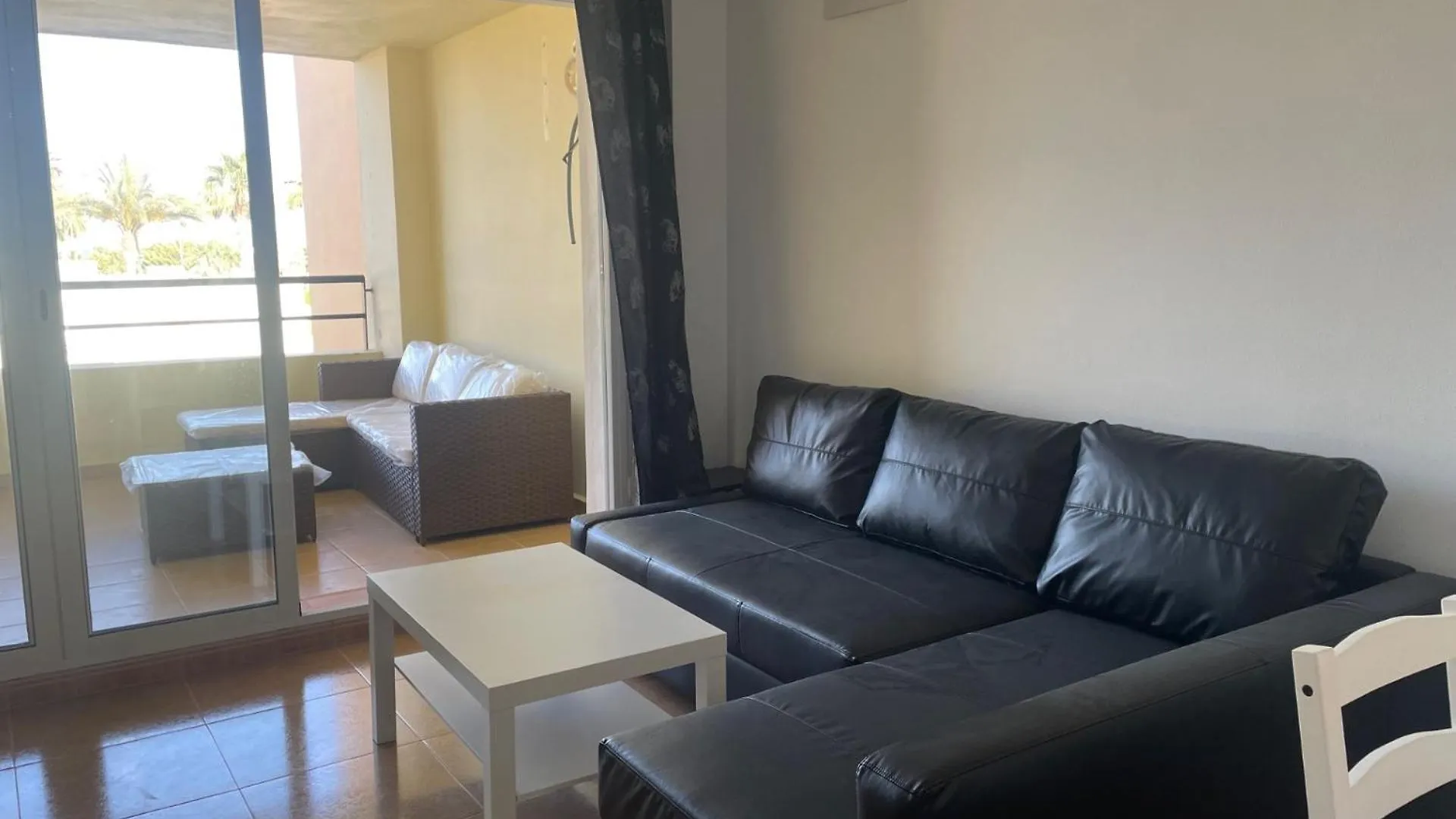Apartamento Nudista Bahia De Vera Spagna