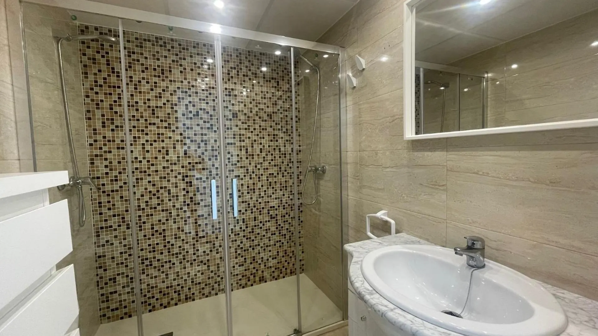 Apartamento Nudista Bahia De Vera