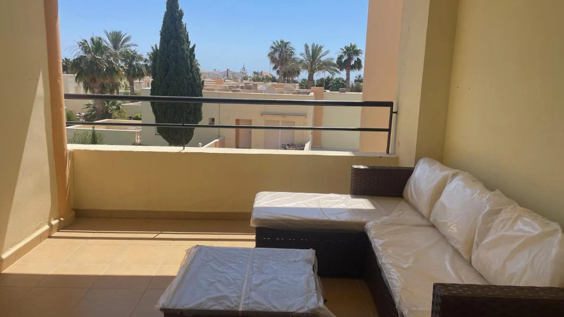 Apartamento Nudista Bahia De Vera