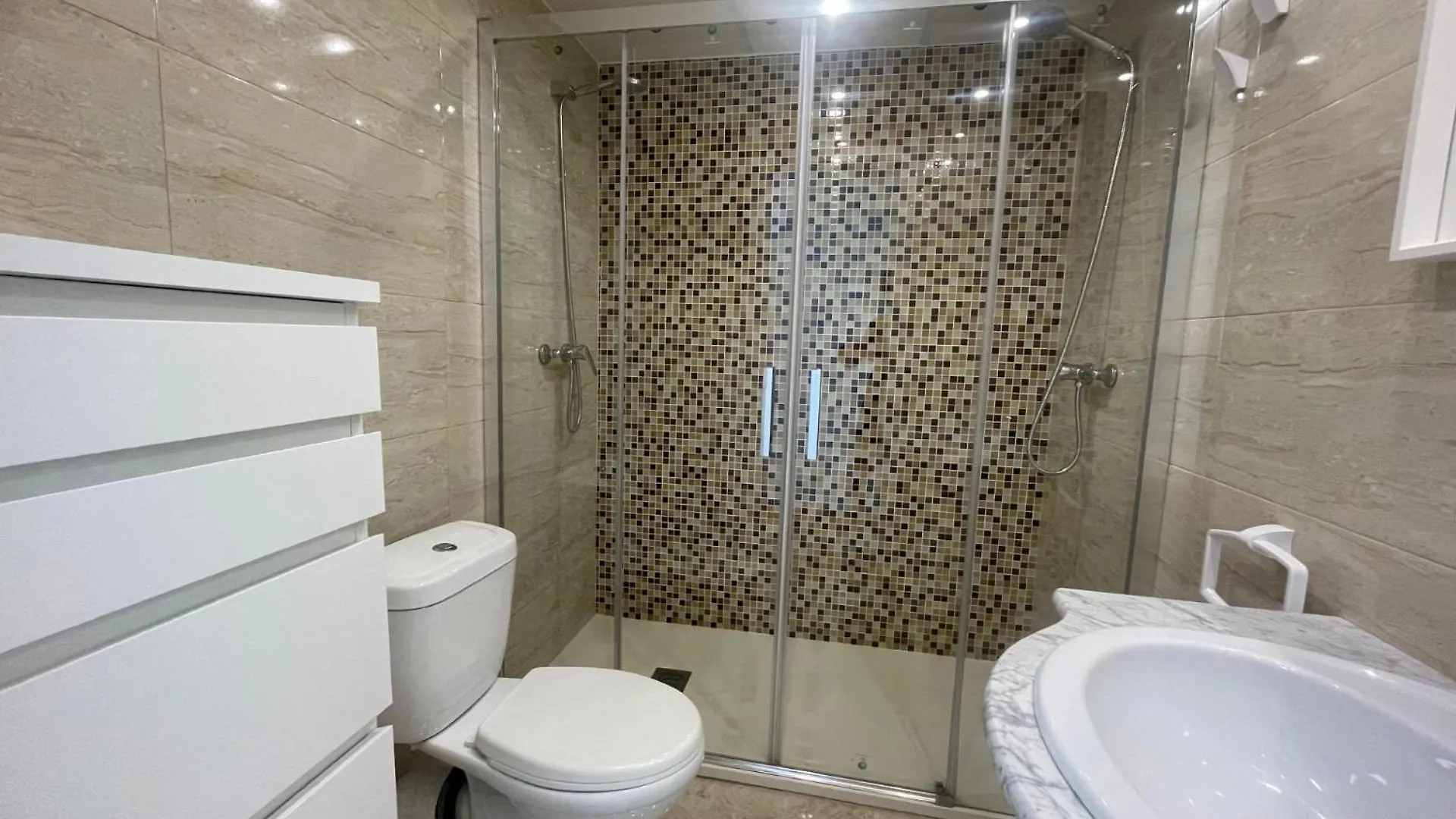 Appartamento Apartamento Nudista Bahia De Vera