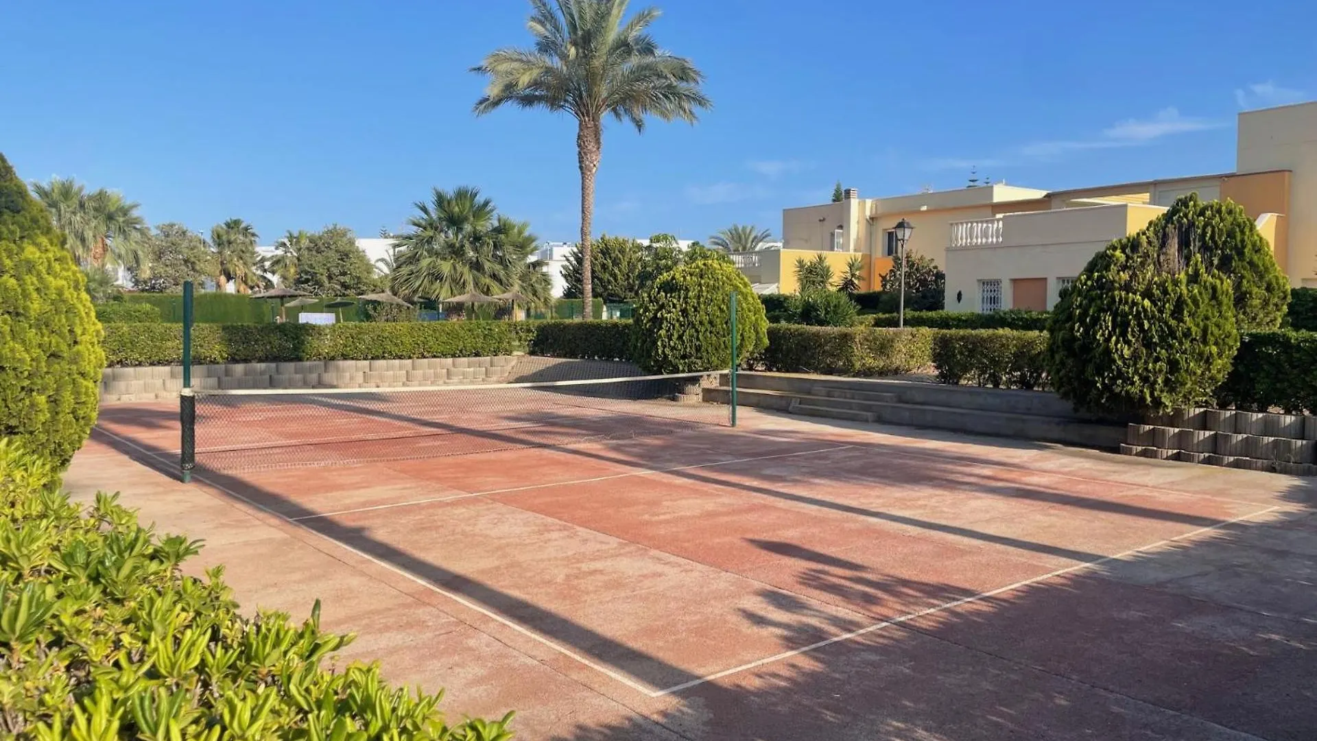 Appartamento Apartamento Nudista Bahia De Vera Spagna