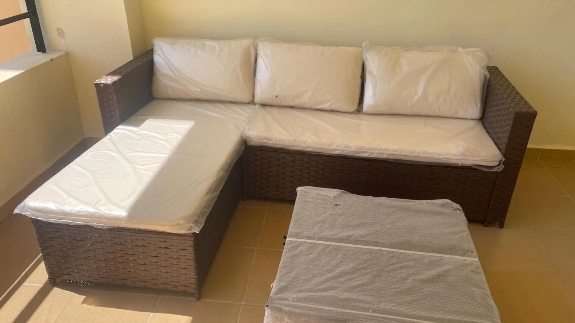 Apartamento Nudista Bahia De Vera Appartamento