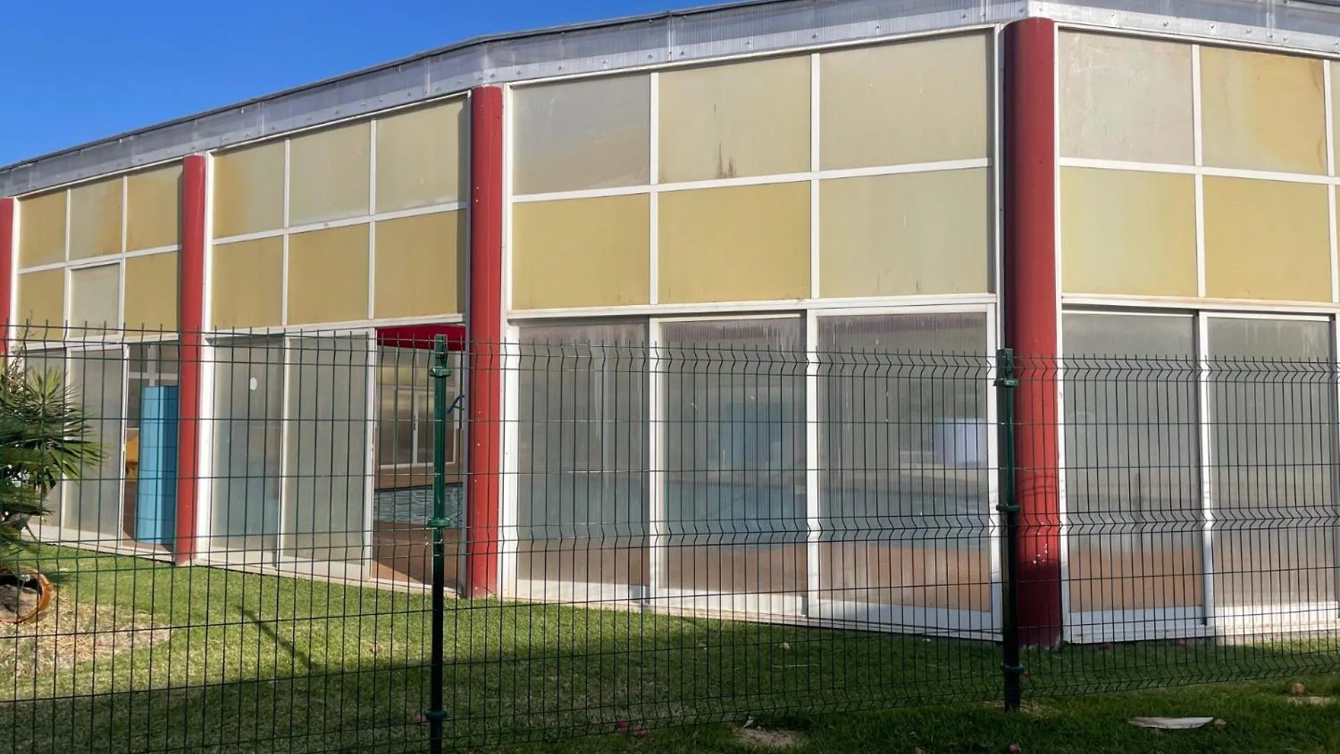 Appartamento Apartamento Nudista Bahia De Vera