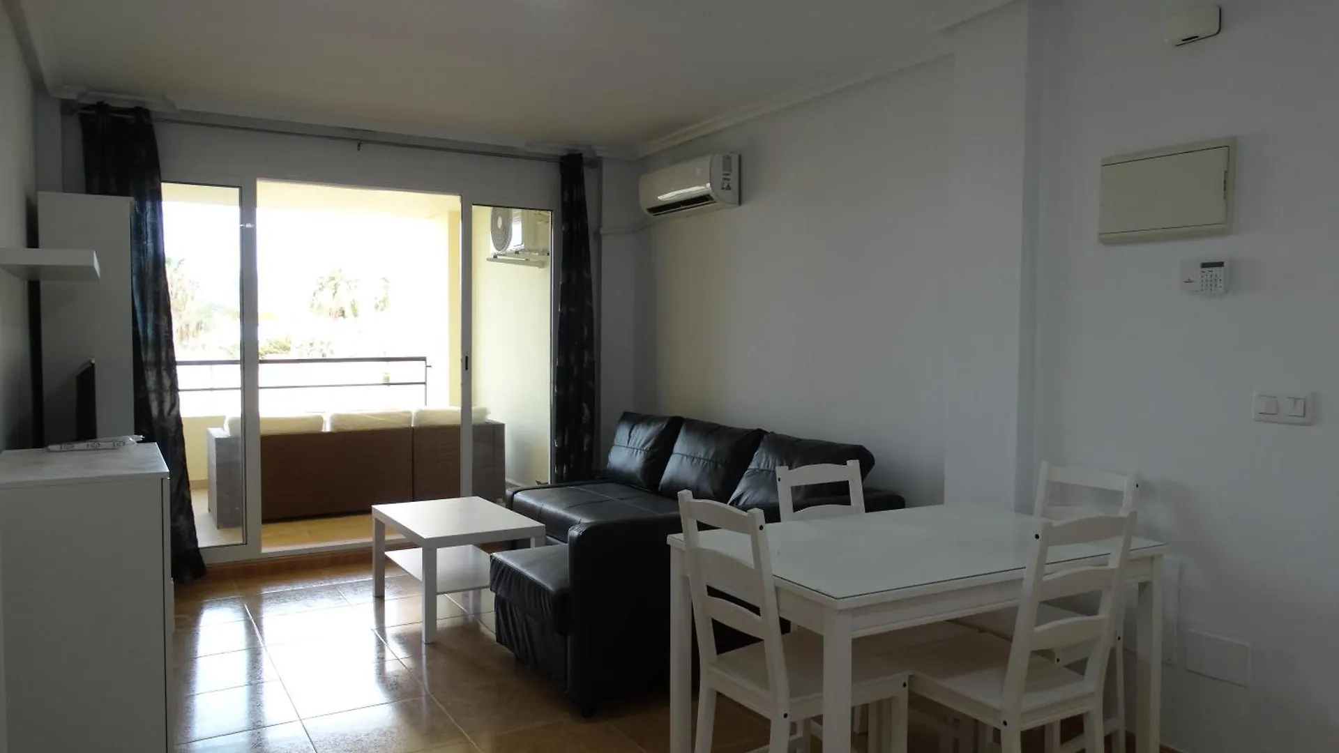 Appartamento Apartamento Nudista Bahia De Vera