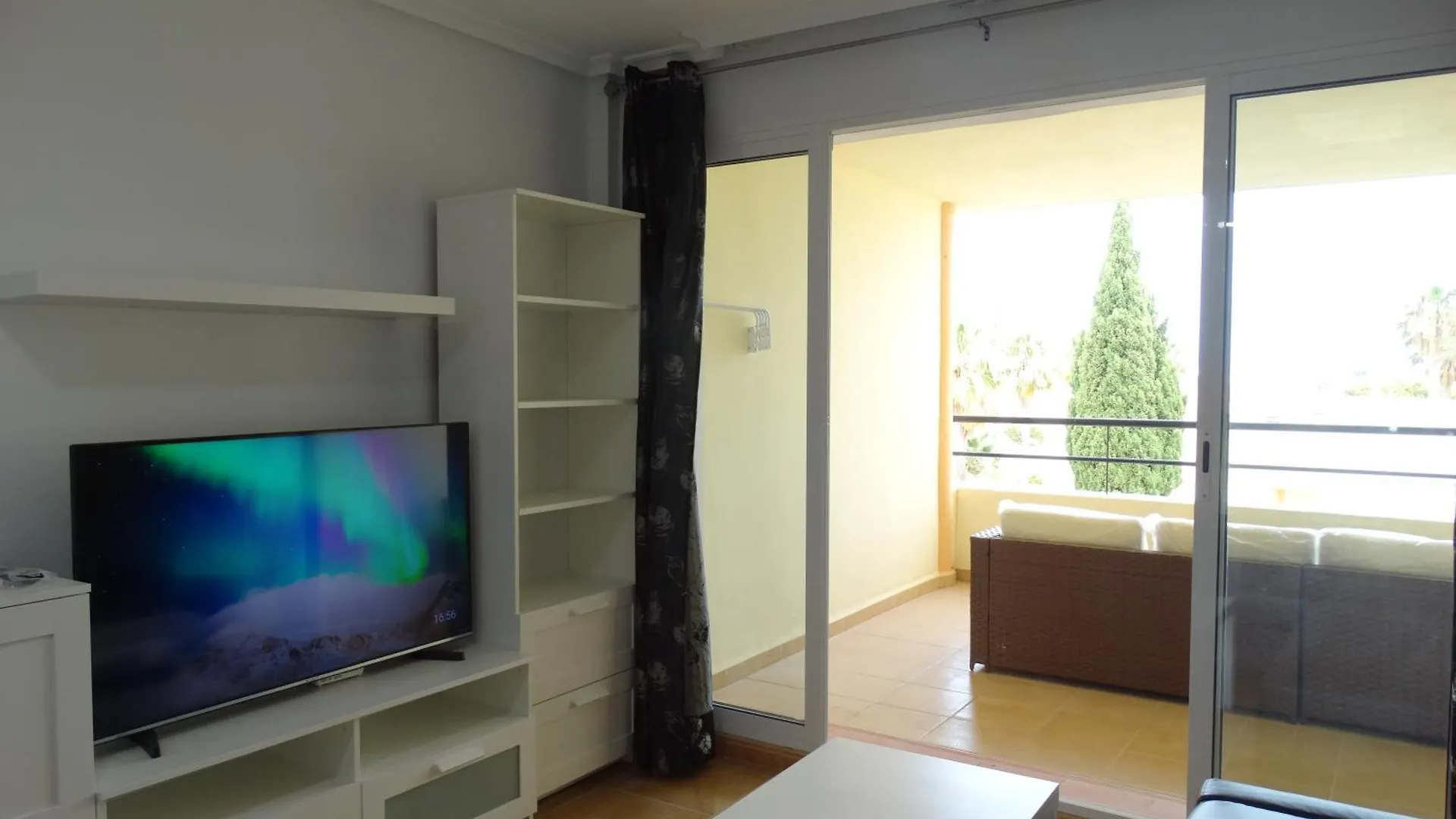 Apartamento Nudista Bahia De Vera Spagna
