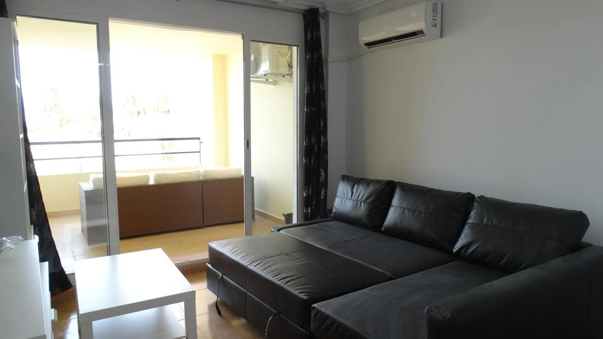 Apartamento Nudista Bahia De Vera 0*,  Spagna