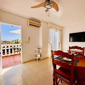 En Zona Nudista Almeria - Oso House Vera