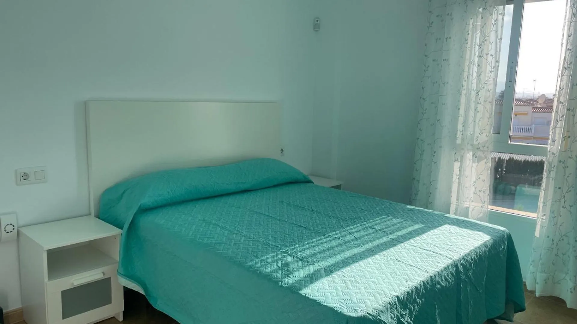 Apartamento Nudista Bahia De Vera Apartment