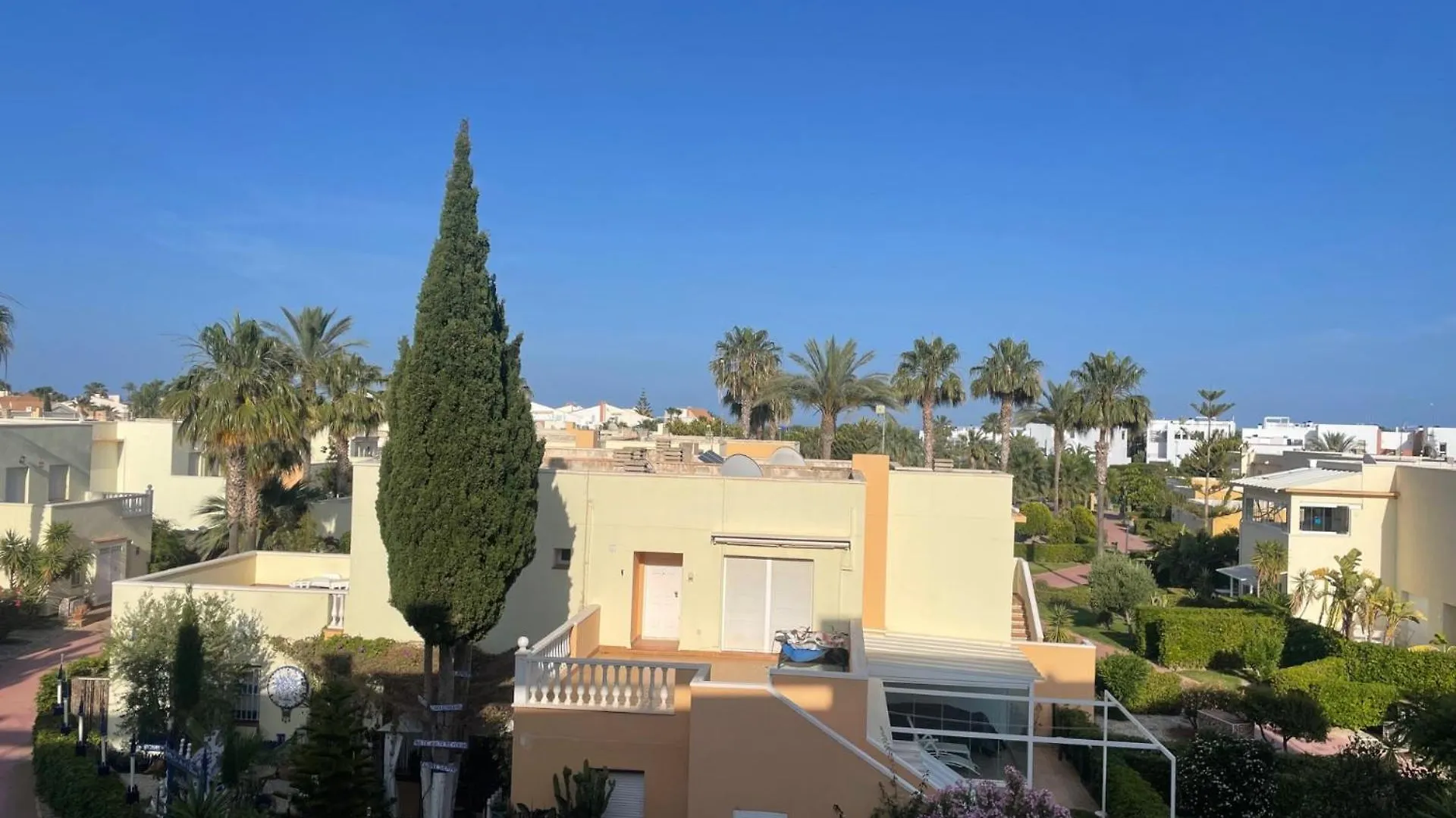 Apartamento Nudista Bahia De Vera