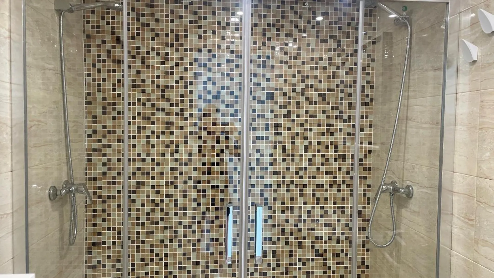 Apartamento Nudista Bahia De Vera 0*,