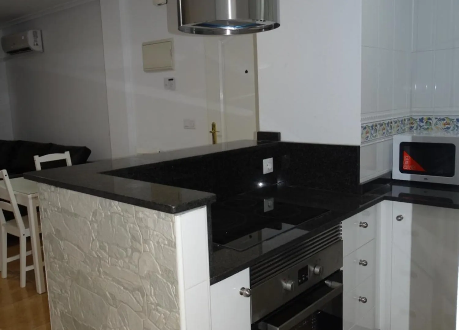 Apartamento Nudista Bahia De Vera