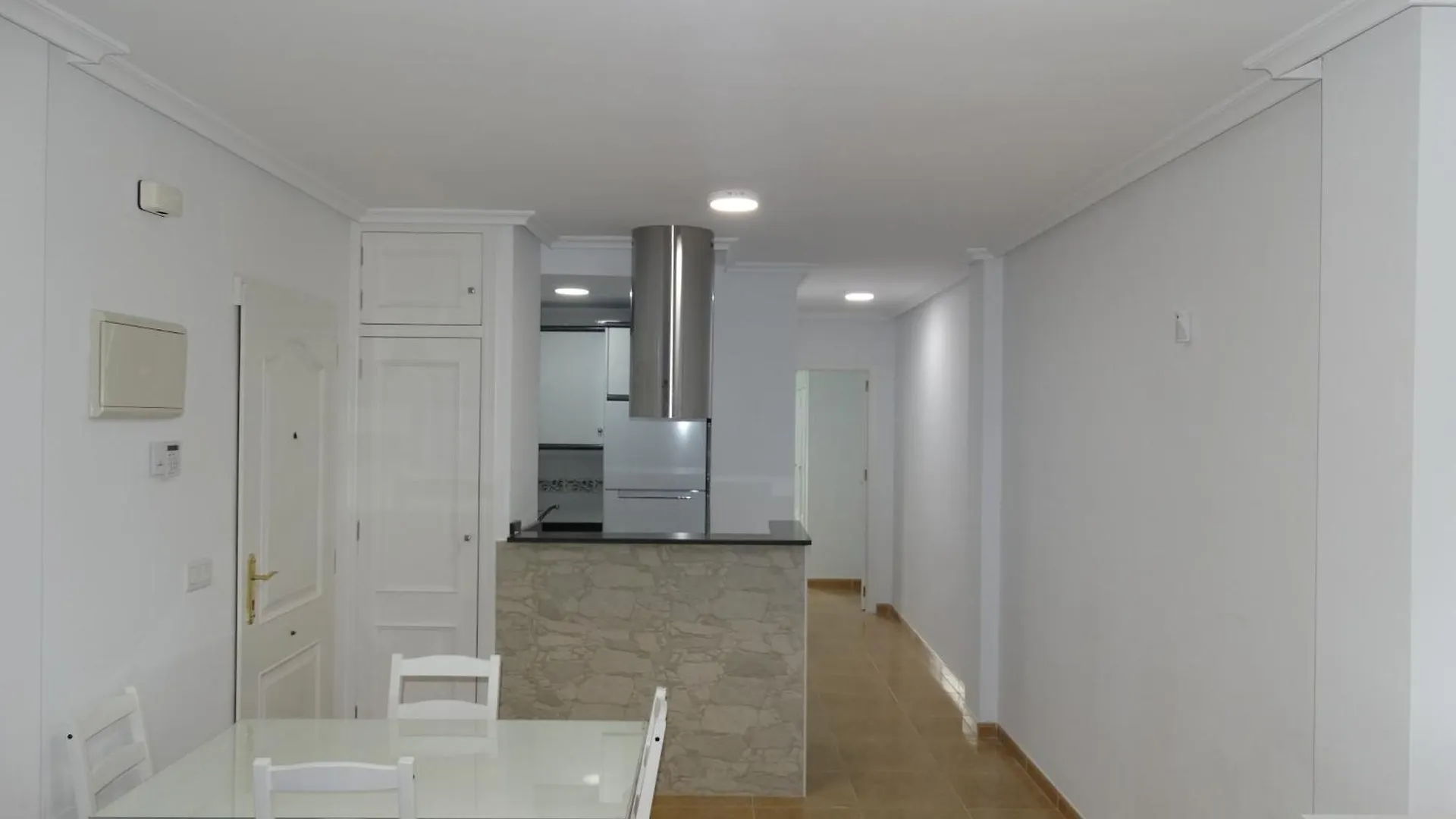 Apartment Apartamento Nudista Bahia De Vera
