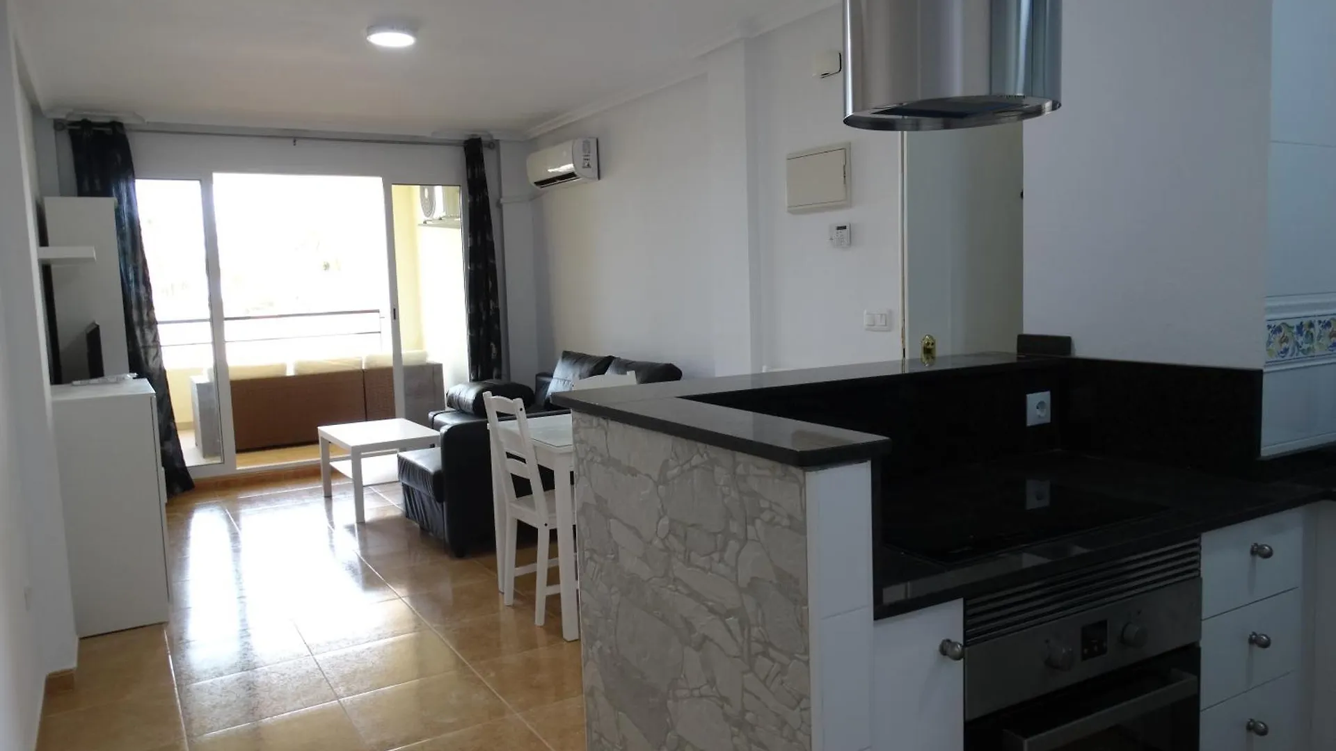 Apartamento Nudista Bahia De Vera 0*,  Spain