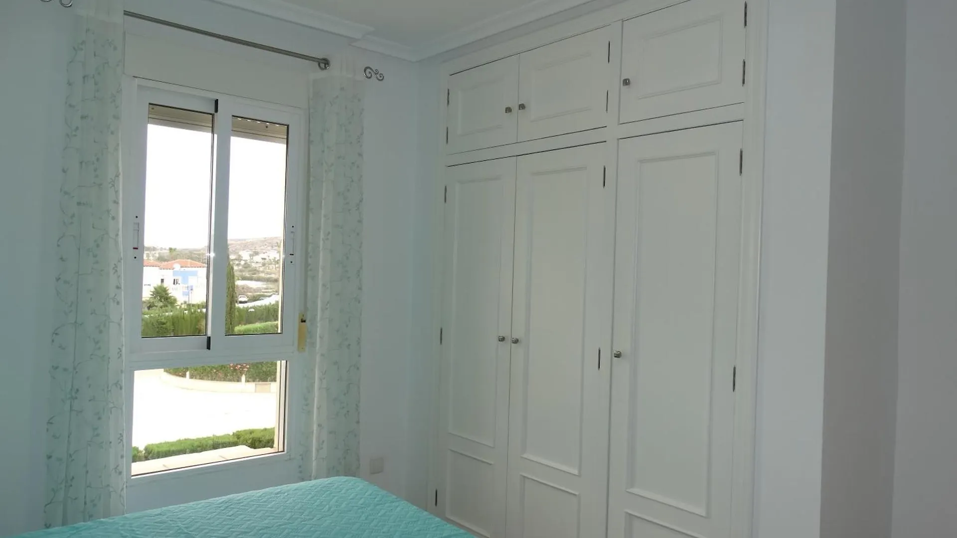 Apartamento Nudista Bahia De Vera 0*,